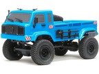 ECX Barage UV 1:24 4WD RTR żółty