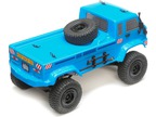 ECX Barage UV 1:24 4WD RTR niebieski