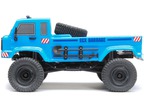 ECX Barage UV 1:24 4WD RTR niebieski