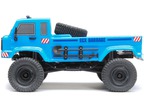 ECX Barage UV 1:24 4WD RTR żółty