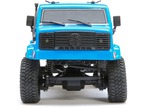 ECX Barage UV 1:24 4WD RTR żółty