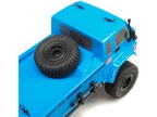 ECX Barage UV 1:24 4WD RTR żółty