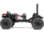 ECX Barage UV 1:24 4WD RTR żółty