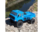 ECX Barage UV 1:24 4WD RTR żółty