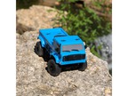 ECX Barage UV 1:24 4WD RTR żółty