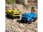 ECX Barage UV 1:24 4WD RTR żółty