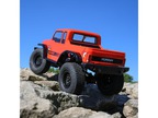 ECX Barrage 1.9 4WD Kit RTR