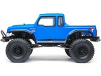 ECX Barrage 2.0 1:12 4WD RTR żółty