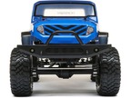 ECX Barrage 2.0 1:12 4WD RTR żółty