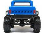 ECX Barrage 2.0 1:12 4WD RTR niebieski