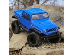 ECX Barrage 2.0 1:12 4WD RTR żółty