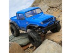 ECX Barrage 2.0 1:12 4WD RTR żółty