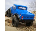 ECX Barrage 2.0 1:12 4WD RTR niebieski