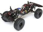 ECX Barrage 2.0 1:12 4WD RTR żółty