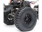 ECX Barrage 2.0 1:12 4WD RTR żółty