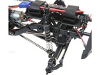 ECX Barrage 2.0 1:12 4WD RTR niebieski