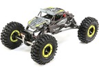 ECX Temper Crawler Gen 2 1:18 4WD RTR niebieski