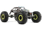 ECX Temper Crawler Gen 2 1:18 4WD RTR niebieski