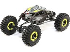 ECX Temper Crawler Gen 2 1:18 4WD RTR niebieski