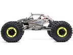 ECX Temper Crawler Gen 2 1:18 4WD RTR żółty