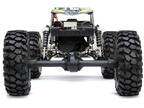 ECX Temper Crawler Gen 2 1:18 4WD RTR niebieski