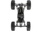 ECX Temper Crawler Gen 2 1:18 4WD RTR niebieski