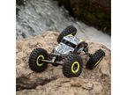 ECX Temper Crawler Gen 2 1:18 4WD RTR niebieski