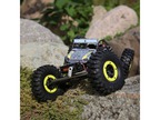 ECX Temper Crawler Gen 2 1:18 4WD RTR żółty