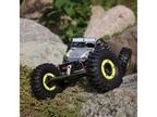 ECX Temper Crawler Gen 2 1:18 4WD RTR niebieski