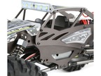 ECX Temper Crawler Gen 2 1:18 4WD RTR niebieski