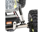 ECX Temper Crawler Gen 2 1:18 4WD RTR niebieski