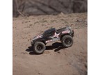 ECX Ruckus Monster Truck BL 1:10 AVC RTR czarny