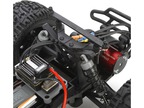 ECX Ruckus Monster Truck BL 1:10 AVC RTR czarny