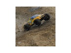 ECX Ruckus Monster Truck 4WD BL AVC 1:10 RTR