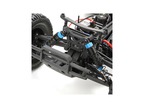 ECX Ruckus Monster Truck 4WD BL AVC 1:10 RTR