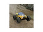 ECX Ruckus Monster Truck 4WD BL AVC 1:10 RTR