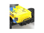 ECX Ruckus Monster Truck 4WD BL AVC 1:10 RTR