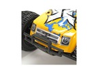 ECX Ruckus Monster Truck 4WD BL AVC 1:10 RTR