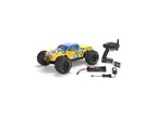 ECX Ruckus Monster Truck 4WD BL AVC 1:10 RTR