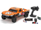 ECX Torment SCT 2WD K&N 1:10 RTR