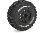 ECX Torment Short Course V2 4WD 1:10 RTR