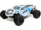 ECX Circuit 1:10 RTR niebieski z akumulatorem LiPol