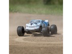 ECX Circuit 1:10 RTR biały z akumulatorem LiPol