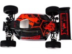 ECX Revenge Type E 1:8 4WD Brushless Buggy RTR