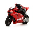 ECX Outburst Motobike 1:14 RTR niebieski