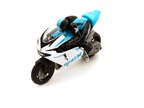 ECX Outburst Motobike 1:14 RTR czerwony