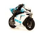 ECX Outburst Motobike 1:14 RTR czerwony