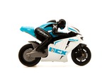 ECX Outburst Motobike 1:14 RTR niebieski