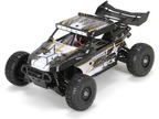 ECX Roost Desert Buggy 4WD 1:18 pomarańczowy