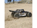 ECX Roost Desert Buggy 4WD 1:18 żółty